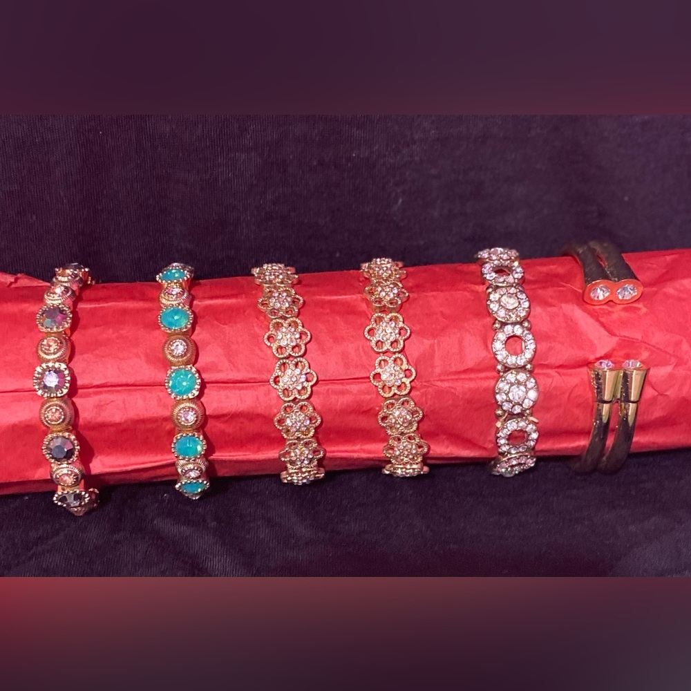 Custom jewelry